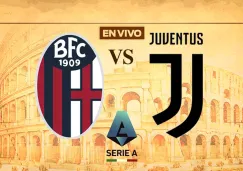 Bologna vs Juventus EN VIVO Serie A Jornada 15 Bologna vs Juventus EN VIVO Serie A Jornada 15