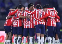 Chivas: la nueva camada de jugadores mexicoamericanos Chivas: la nueva camada de jugadores mexicoamericanos