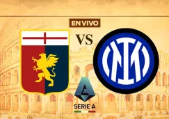 Genoa vs Inter de Milán EN VIVO Serie A Jornada 15 Genoa vs Inter de Milán EN VIVO Serie A Jornada 15