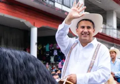 'Ley Manzo': proponen hasta 65 años de cárcel por asesinato de alcaldes en Michoacán 'Ley Manzo': proponen hasta 65 años de cárcel por asesinato de alcaldes en Michoacán