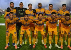 ¿Tigres suele cerrar bien las Finales tras imponerse en la ida? ¿Tigres suele cerrar bien las Finales tras imponerse en la ida?