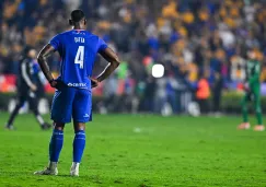 Willer Ditta no sale de Cruz Azul por menos de 15 millones de dólares Willer Ditta no sale de Cruz Azul por menos de 15 millones de dólares