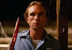 Adiós a Peter Greene: las películas que definieron su legado en Hollywood Adiós a Peter Greene: las películas que definieron su legado en Hollywood