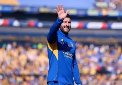 ¿Despedida? Tigres inquieta con mensaje para Gignac antes de la Final de Vuelta ante Toluca ¿Despedida? Tigres inquieta con mensaje para Gignac antes de la Final de Vuelta ante Toluca