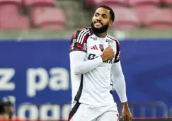 DT de Flamengo rompe el silencio DT de Flamengo rompe el silencio