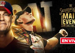 John Cena vs Gunther será el evento central de la noche John Cena vs Gunther será el evento central de la noche