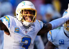 ¡A Cancún! Los Angeles Chargers se burlan de la eliminación de Playoffs de Kansas City ¡A Cancún! Los Angeles Chargers se burlan de la eliminación de Playoffs de Kansas City