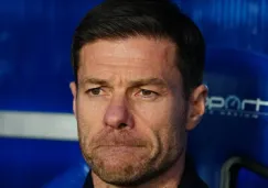 ¿Dudas en el arbitraje? Xabi Alonso cuestiona la ausencia del VAR en polémica jugada sobre Vinicius ¿Dudas en el arbitraje? Xabi Alonso cuestiona la ausencia del VAR en polémica jugada sobre Vinicius