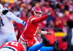 Fin de una dinastía: Kansas City Chiefs eliminados de los Playoffs Fin de una dinastía: Kansas City Chiefs eliminados de los Playoffs