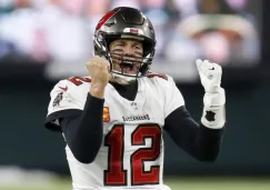 NFL 'prohíbe' a Tom Brady salir del retiro: "Claro que podría, pero no me está permitido" NFL 'prohíbe' a Tom Brady salir del retiro: "Claro que podría, pero no me está permitido"