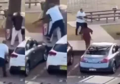 VIDEO: ¿Quién es el héroe de Bondi Beach? Desarmó a tirador y evitó una masacre mayor en Australia VIDEO: ¿Quién es el héroe de Bondi Beach? Desarmó a tirador y evitó una masacre mayor en Australia