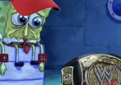 Los fans de Cena han quedado tristes con el resultado Los fans de Cena han quedado tristes con el resultado