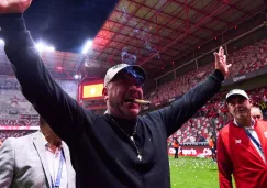 Estos son los campeonatos del Turco como entrenador Estos son los campeonatos del Turco como entrenador