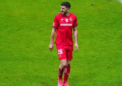 Afición del América 'llora' por supuesta expulsión Afición del América 'llora' por supuesta expulsión