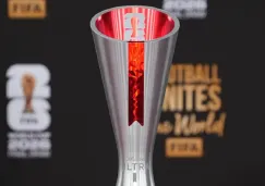 ¡Chulada! Presentan nuevo diseño para trofeo MVP del Mundial 2026 ¡Chulada! Presentan nuevo diseño para trofeo MVP del Mundial 2026