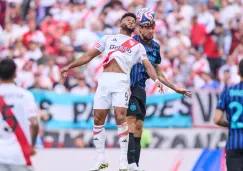 Cruz Azul considera a Miguel Borja como opción para reforzar su ataque Cruz Azul considera a Miguel Borja como opción para reforzar su ataque