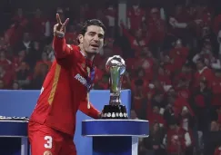 Pollo Briseño lanza dardo a las Chivas Pollo Briseño lanza dardo a las Chivas