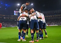 Monterrey tiene uno de los estadios que serán sede en el Mundial Monterrey tiene uno de los estadios que serán sede en el Mundial