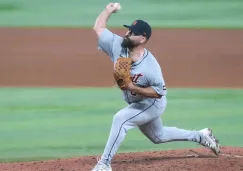 José Luis Urquidy firma con Diamondbacks y busca regresar a Grandes Ligas en 2026 José Luis Urquidy firma con Diamondbacks y busca regresar a Grandes Ligas en 2026