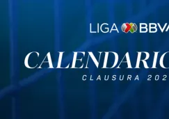 Listo el Calendario del Clausura 2026 Listo el Calendario del Clausura 2026