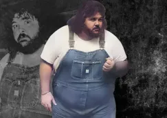 Grundy perdió la batalla con algunos temas de salud Grundy perdió la batalla con algunos temas de salud