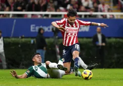 ¡Oficial! Ricardo Marín regresa a Chivas para el Clausura 2026 ¡Oficial! Ricardo Marín regresa a Chivas para el Clausura 2026