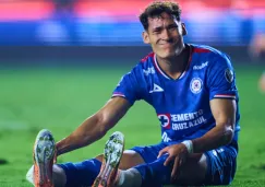 Las peores lesiones en la Liga MX durante el 2025 Las peores lesiones en la Liga MX durante el 2025