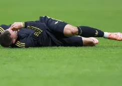 ¿Lo descartan para el Mundial? Selección Mexicana habla sobre lesión de Santiago Giménez ¿Lo descartan para el Mundial? Selección Mexicana habla sobre lesión de Santiago Giménez