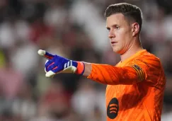 Marc-André ter Stegen y su deseo de permanecer en Barcelona Marc-André ter Stegen y su deseo de permanecer en Barcelona