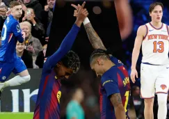 Barcelona encabeza la actividad del martes Barcelona encabeza la actividad del martes