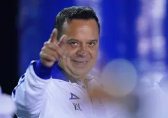 Víctor Velázquez promete títulos con Cruz Azul en ambas ramas Víctor Velázquez promete títulos con Cruz Azul en ambas ramas