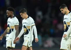 Pumas ha visto a estos equipos ganar durante su sequía Pumas ha visto a estos equipos ganar durante su sequía