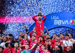 ¿Cuántos años llevan sin ser campeones los equipos de la Liga MX? Toluca campeón