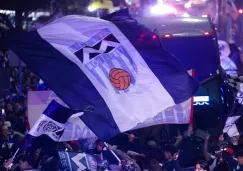 Rayados mueve sus piezas: Sergio Ramos se va y suenan refuerzos para el próximo torneo Rayados mueve sus piezas: Sergio Ramos se va y suenan refuerzos para el próximo torneo