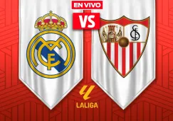 Real Madrid vs Sevilla EN VIVO LaLiga Jornada 17 Real Madrid vs Sevilla EN VIVO LaLiga Jornada 17