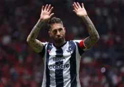 ¿Sergio Ramos en la cancha en partido del Barcelona? ¿Sergio Ramos en la cancha en partido del Barcelona?