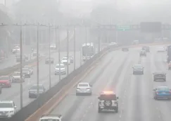 Activan alerta amarilla por frío en CDMX para el viernes 19 de diciembre Activan alerta amarilla por frío en CDMX para el viernes 19 de diciembre