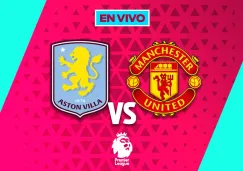 Aston Villa vs Manchester United EN VIVO Premier League Jornada 17 Aston Villa vs Manchester United EN VIVO Premier League Jornada 17