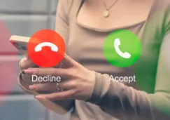 ¿Colgar llamadas spam sin contestar? Este es el error que debes evitar ¿Colgar llamadas spam sin contestar? Este es el error que debes evitar