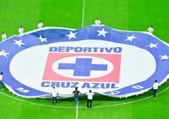 Cruz Azul anuncia fichaje bomba proveniente del futbol brasileño Cruz Azul anuncia fichaje bomba proveniente del futbol brasileño