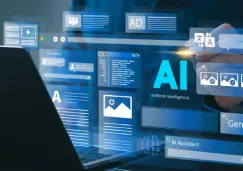 ¿Cuáles son las inteligencias artificiales más usadas en 2025? ¿Cuáles son las inteligencias artificiales más usadas en 2025?