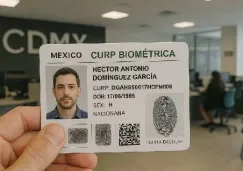 CURP biométrica 2026: Lista de trámites que te la van a pedir a partir del próximo año CURP biométrica 2026: Lista de trámites que te la van a pedir a partir del próximo año