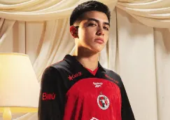 ¿Dónde están perros? Xolos presenta su nuevo uniforme con Reebok ¿Dónde están perros? Xolos presenta su nuevo uniforme con Reebok