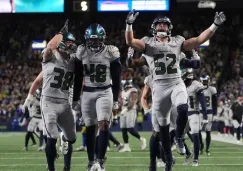 ¡Increible victoria! Seahawks remontan y se llevan el triunfo en tiempos extra ante los Rams ¡Increible victoria! Seahawks remontan y se llevan el triunfo en tiempos extra ante los Rams