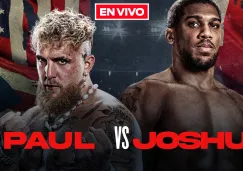 Jake Paul vs Anthony Joshua Jake Paul vs Anthony Joshua