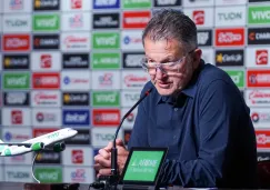 Juan Carlos Osorio es nuevo entrenador de equipo brasileño Juan Carlos Osorio es nuevo entrenador de equipo brasileño
