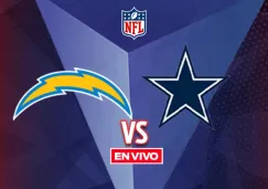 LA Chargers vs Dallas Cowboys EN VIVO NFL Semana 16 LA Chargers vs Dallas Cowboys EN VIVO NFL Semana 16