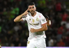 Los 10 jugadores de la Liga MX con más goles en 2025 Los 10 jugadores de la Liga MX con más goles en 2025