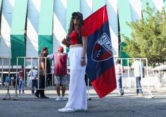 "Nosotros lo buscaremos deportivamente": presidente de Leones Negros sobre Ascenso de Atlante "Nosotros lo buscaremos deportivamente": presidente de Leones Negros sobre Ascenso de Atlante