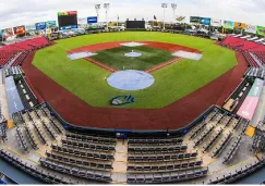 ¡Oficial! Guadalajara se queda con la sede de la Serie del Caribe 2026 ¡Oficial! Guadalajara se queda con la sede de la Serie del Caribe 2026